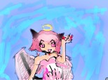 Pink~Anime~Angel