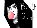 Pinky bubble gum:)) e oribil:))