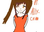 pt Ally-chan