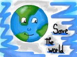 Save the world!!!