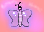 Kawaii Butterfly