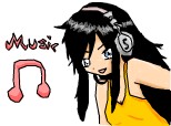 music is my life:D
