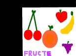 fructe gustoase