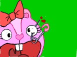 giggles din happy tree friends