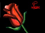 ...Rose...
