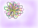 floare colorata