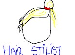 hair stilist