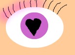 Ochiul Dragostei