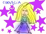 witch cornelia