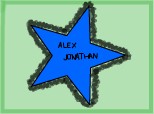Steaua lui Alex Jonathan