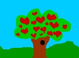 Copacul Iubirii