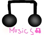 LET\'S  music!!