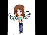 anime angel - Colaborare cu C4tROck