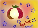 Lychee Fruit