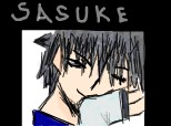 Sasuke-kun
