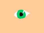my eye
