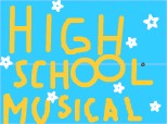 hig school musical