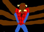 man-spider