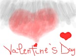 valentine`s day