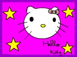 Hello Kitty :D