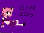 dark zoey