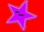 Steaua lui Myly Dreay