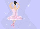 O balerina