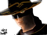 Zorro..