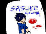 sasuke uchicha