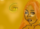golden girl