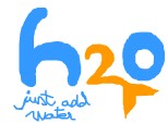 h2o just add water