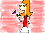 candace color