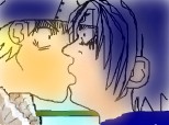 naruto+sasuke= "love"