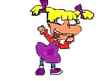 Angelica din Rugrats