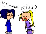ino:Kiss?:*?