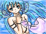 Anime mermaid-pt. concursul anime_madutza