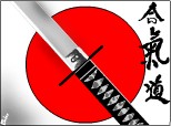 Japanese sword "KATANA"