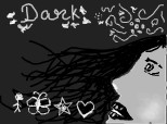 Dark emo