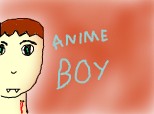 Anime BOY