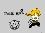 Edward Elric