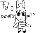 Fata powerpuff