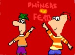 phineas and ferb