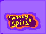 totaly spies