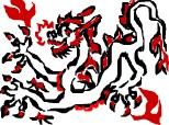 tatto dragon