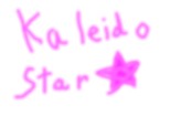 kaleido star