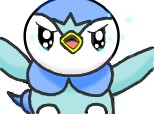 Piplup...