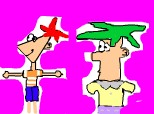 phineas nad ferb