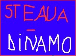 Steaua-Dinamo