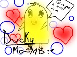 Ducky Mo-Mo :*:*:*  :D
