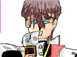 kaiba with his deck